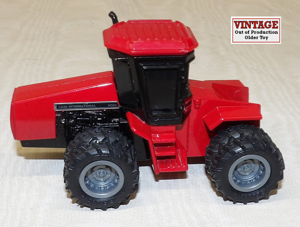 #231FP 1/64 Case-IH 9260 4WD Tractor with Duals - Used, AS IS