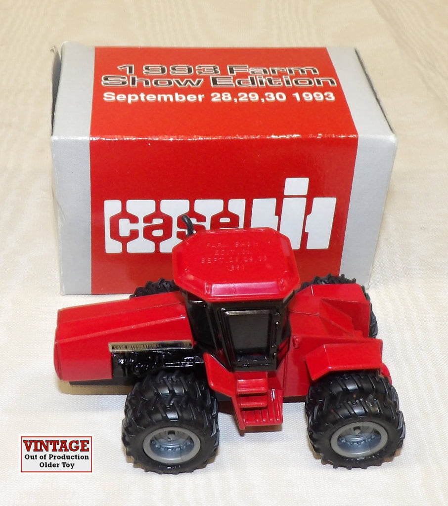 #231MA 1/64 Case-IH 9260 4WD Tractor, 1993 Farm Show Edition