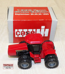 #231MA 1/64 Case-IH 9260 4WD Tractor, 1993 Farm Show Edition