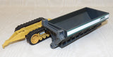 #2323EO 1/64 Cat VFS50 Undercarriage with Grain Cart - Opened Package, AS IS