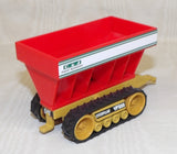 #2326EO 1/64 Cat VFS50 Undercarriage with Gravity Wagon - No Package, AS IS