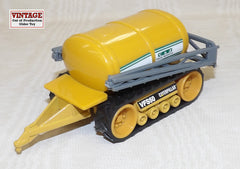 #2327 1/64 Cat VFS50 Undercarriage with Boom Sprayer - No Package, AS IS