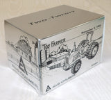 #2336MA 1/43 Allis-Chalmers Two-Twenty Tractor with Duals, 1995 National Farm Toy Show Edition