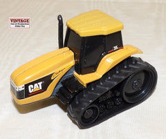 #2354MA 1/64 Cat Challenger 35 Ag Tractor, 1996 Farm Show Edition - Opened Package