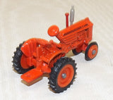 #238-1 1/64 Case VAC Tractor - No Package, AS IS