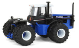 #2402001B 1/64 Ford 846 4WD Tractor with 25.5-42 Duals