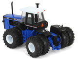 #2402001B 1/64 Ford 846 4WD Tractor with 25.5-42 Duals