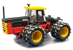 #2402003R 1/64 Versatile 956 4WD Tractor with 20.8-42 Rice & Cane Duals