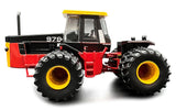 #2402004R 1/64 Versatile 876 4WD Tractor with 24.5-32 Duals