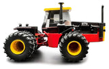 #2402004R 1/64 Versatile 876 4WD Tractor with 24.5-32 Duals