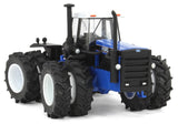 #2402005B 1/64 Ford 976 4WD Tractor with 20.8-42 Rice & Cane Duals