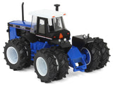 #2402005B 1/64 Ford 976 4WD Tractor with 20.8-42 Rice & Cane Duals