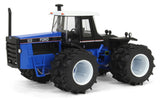 #2402005B 1/64 Ford 976 4WD Tractor with 20.8-42 Rice & Cane Duals