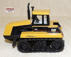 #2404EP 1/64 Cat Challenger 85D Ag Tractor - No Package, AS IS