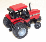 #241 1/64 Case-IH Maxxum 5120 Tractor with Duals - No Package, AS IS