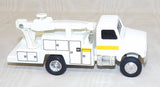 #2411 1/64 Caterpillar International Utility Truck - No Package, AS IS