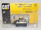 #2415EP 1/64 Caterpillar Challenger 65 Tractor, 1989 Farm Show Edition - Opened Package, AS IS