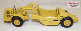 #2430 1/50 Caterpillar 631E Wheel Tractor Scraper, Pre-Owned