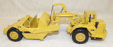 #2430 1/50 Caterpillar 631E Wheel Tractor Scraper, Pre-Owned