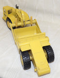 #2430 1/50 Caterpillar 631E Wheel Tractor Scraper, Pre-Owned