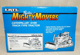 #2436 1/50 Caterpillar D10N Track-Type Tractor, Pre-Owned