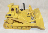 #2436 1/50 Caterpillar D10N Track-Type Tractor, Pre-Owned