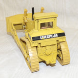 #2436 1/50 Caterpillar D10N Track-Type Tractor, Pre-Owned