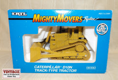 #2436 1/50 Caterpillar D10N Track-Type Tractor, Pre-Owned