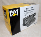 #2438DA 1/16 Holt 2-Ton Track-Type Tractor Special Edition