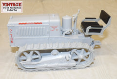#2438EO 1/16 Caterpillar 2-Ton Track-Type Tractor