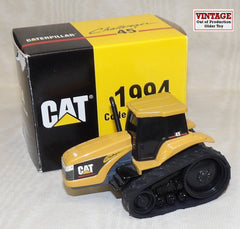 #2441EA 1/64 Caterpillar Challenger 45 Tractor, 1994 Collectors Edition