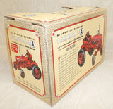 #250PA 1/16 Farmall A Tractor, 1991 The Toy Tractor Times Anniversary Edition
