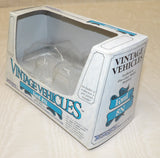 #2512 1/43 Ford 8N Tractor with Loader - Open Package, AS IS