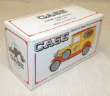 #2513SC 1/25 Case Model Panel Van Bank, 150 Years Case Limited Edition