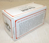 #2513SC 1/25 Case Model Panel Van Bank, 150 Years Case Limited Edition
