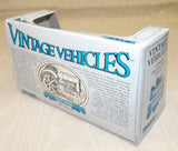 #2526EO 1/43 Gray English Fordson Tractor - Open Package, AS IS