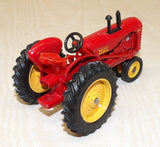 #2528A 1/43 Massey Harris 44 Tractor - Open Package, AS IS