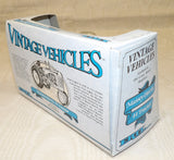 #2528A 1/43 Massey Harris 44 Tractor - Open Package, AS IS