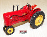 #2528A 1/43 Massey Harris 44 Tractor - Open Package, AS IS