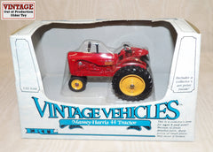 #2528 1/43 Massey Harris 44 Tractor