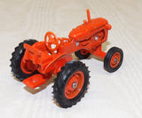#2529EO 1/43 Allis-Chalmers Model C Wide Front Tractor - No Box, AS IS
