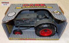#252DA 1/16 Case L Tractor with Rubber Tires, Case 150th Anniversary Edition