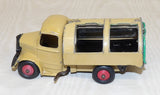 #252DT 1/43 Bedford Refuse Truck - No Box, AS IS