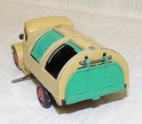 #252DT 1/43 Bedford Refuse Truck - No Box, AS IS