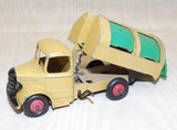 #252DT 1/43 Bedford Refuse Truck - No Box, AS IS