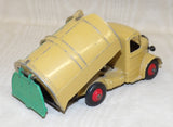 #252DT 1/43 Bedford Refuse Truck - No Box, AS IS