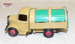 #252DT 1/43 Bedford Refuse Truck - No Box, AS IS