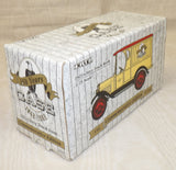#255EO 1/24 Case 1923 Chevy Delivery Truck Bank, 150 Years Case Limited Edition
