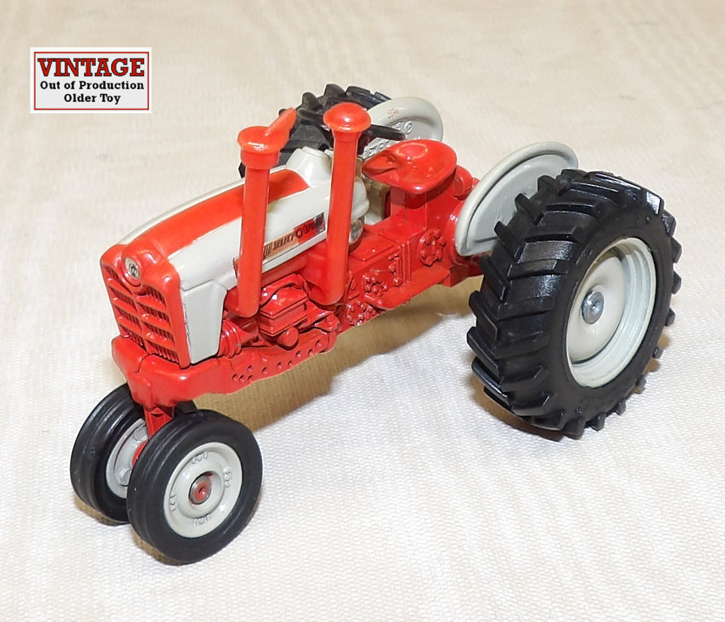 #2564EO 1/43 Ford 981 Slect-o-Speed Tractor - Open Package, AS IS