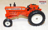 #2566MA 1/43 Allis-Chalmers D-19 Tractor, 1989 National Farm Toy Show Edition - No Box, AS IS